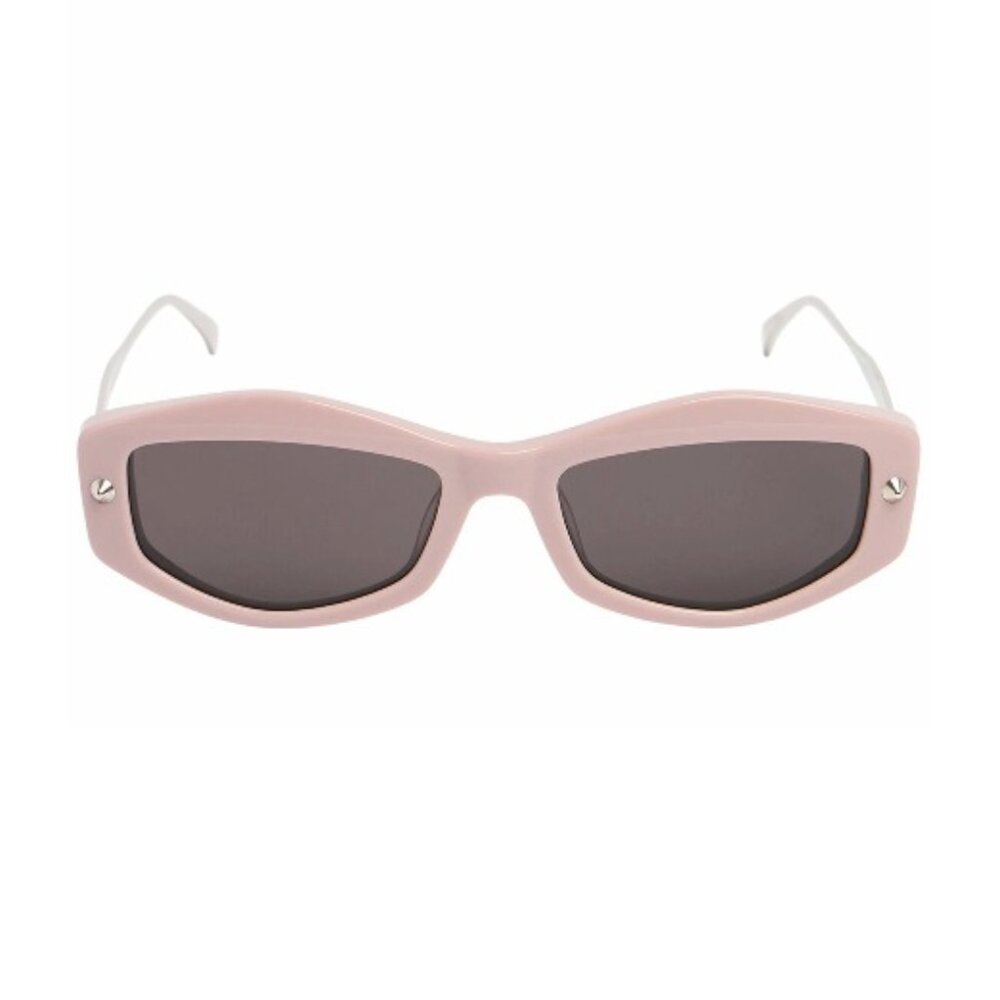 Alexander McQueen AM0482S Sunglasses $485